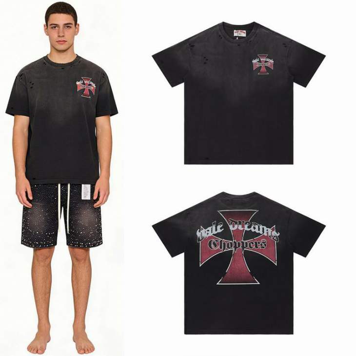 Vale Forever T Shirts Short _SKUValeForeverS-XLbrtx2913716